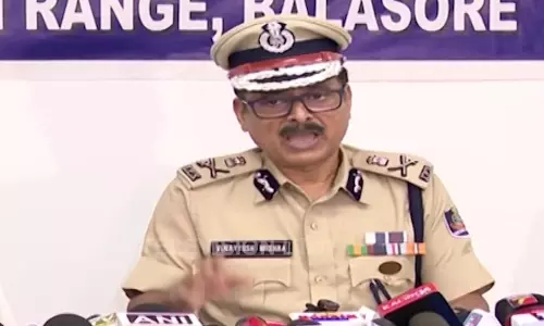 Odisha SI Recruitment Scam: CBI to Take Charge Soon, Says Crime Branch DG
