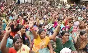 Kerala ASHA Workers to Call Off Their 265-Day Protest on Saturday