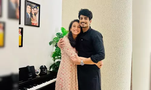 Smriti Mandhana’s Wedding Remains Postponed Despite Father’s Discharge