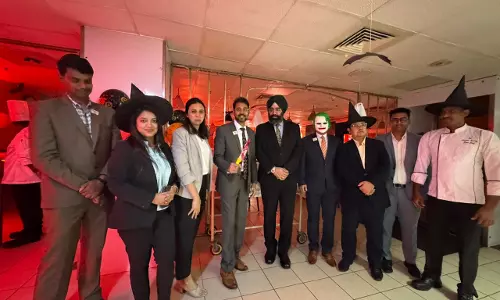 Hospitality Begins at Home: The People Who Make NHA Special