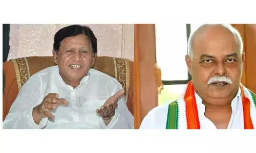CM Revanth Appoints 2 MLAs in Nominated Posts with Cabinet Rank