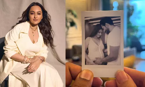 Katrina Kaif’s Balcony Photos Spark Outrage, Sonakshi Sinha Condemns Leak