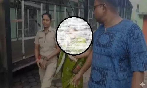 Woman Presumed Dead Wakes Up, Leaves Police Stunned in Odishas Boudh