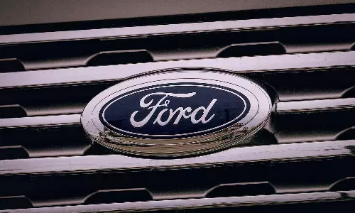 Ford Plans to Revive Chennai Car Plant With Rs 3,250-Crore Investment Ford Plans to Revive Chennai Car Plant With Rs 3,250-Crore Investment