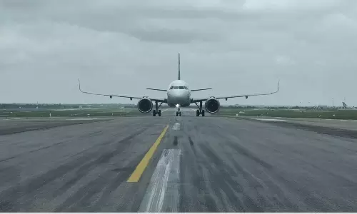 Experts Remain Sceptical of Telangana’s Plan to Build New Airports