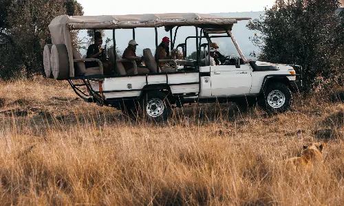 Kenya’s Hidden Honeymoon Gems