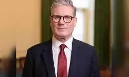 OF CABBAGES AND KINGS | Will UK Investigate And Crack Down On Pak ‘Mirpuri’ Link To Grooming Gangs? | Farrukh Dhondy