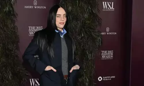 Billie Eilish To Billionaires: No Hate, But Give Your Money Away, Shorties