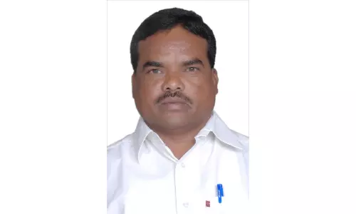Son of Slain -MLA Appointed Deputy Tahsildar In AP Son of Slain -MLA Appointed Deputy Tahsildar In AP