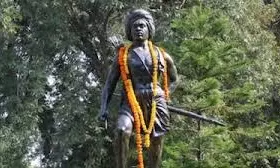 ASR District to Celebrate 15-day Tribal Pride Festival Honouring Birsa Munda ASR District to Celebrate 15-day Tribal Pride Festival Honouring Birsa Munda