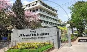 Raghuveera Reddy Initiative Brings LVPEI Eye Hospital to Rayalaseema