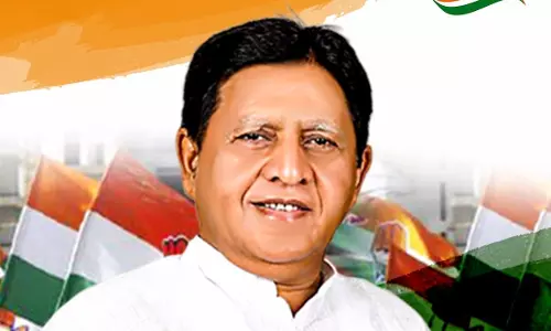 Sudarshan Reddy Pushes Nizamabad ROBs on Fast Track