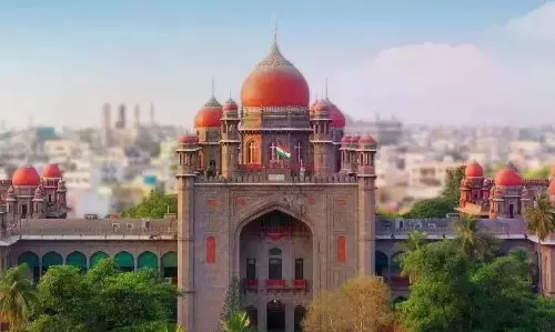 EHS Extended To Retired APSRTC Staff And Spouses