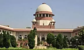 Telangana Speaker Seeks More Time From SC On BRS MLAs Case