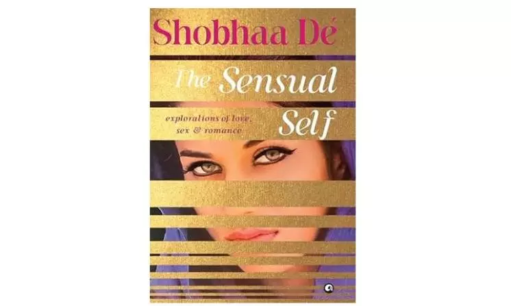 Book Review | Good Sense and Sensuality