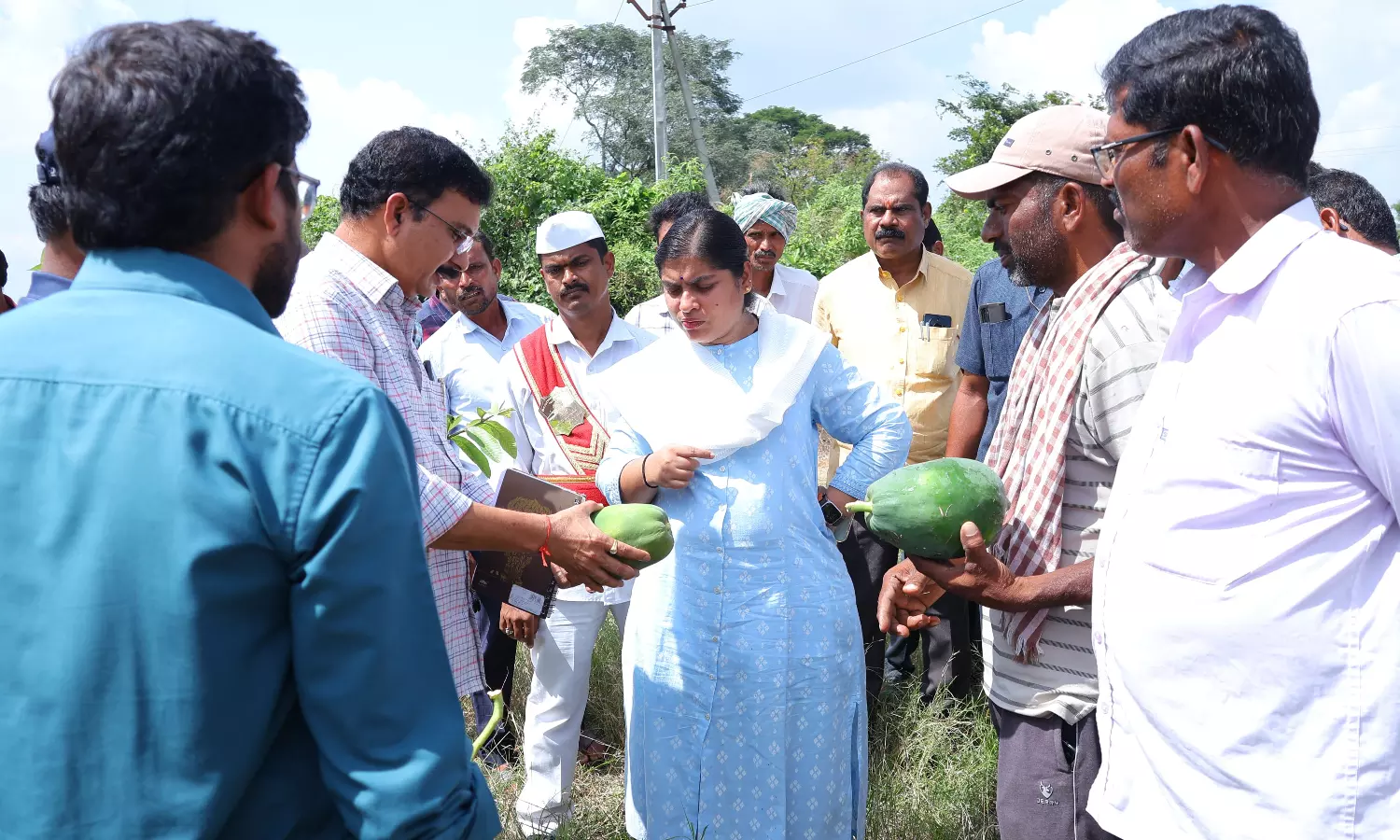 Warangal, Hanamkonda Steps Up Relief Works After Floods