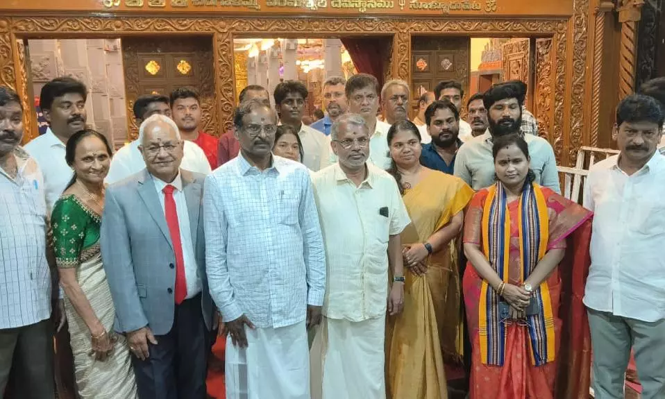 Countdown Begins For LVM3/CMS-03 Mission Today