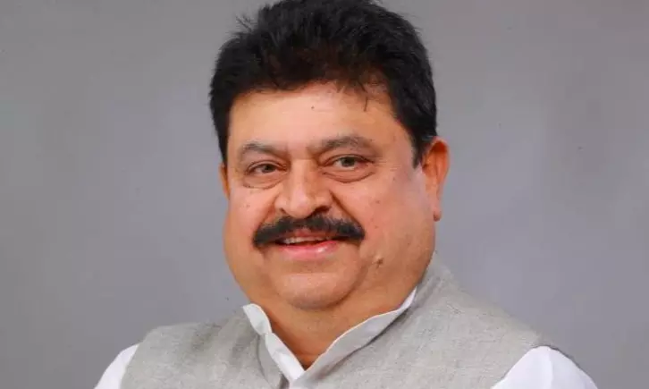 deccanchronicle.com - DC Correspondent - BJP Targets Revanth Over Poll Promises