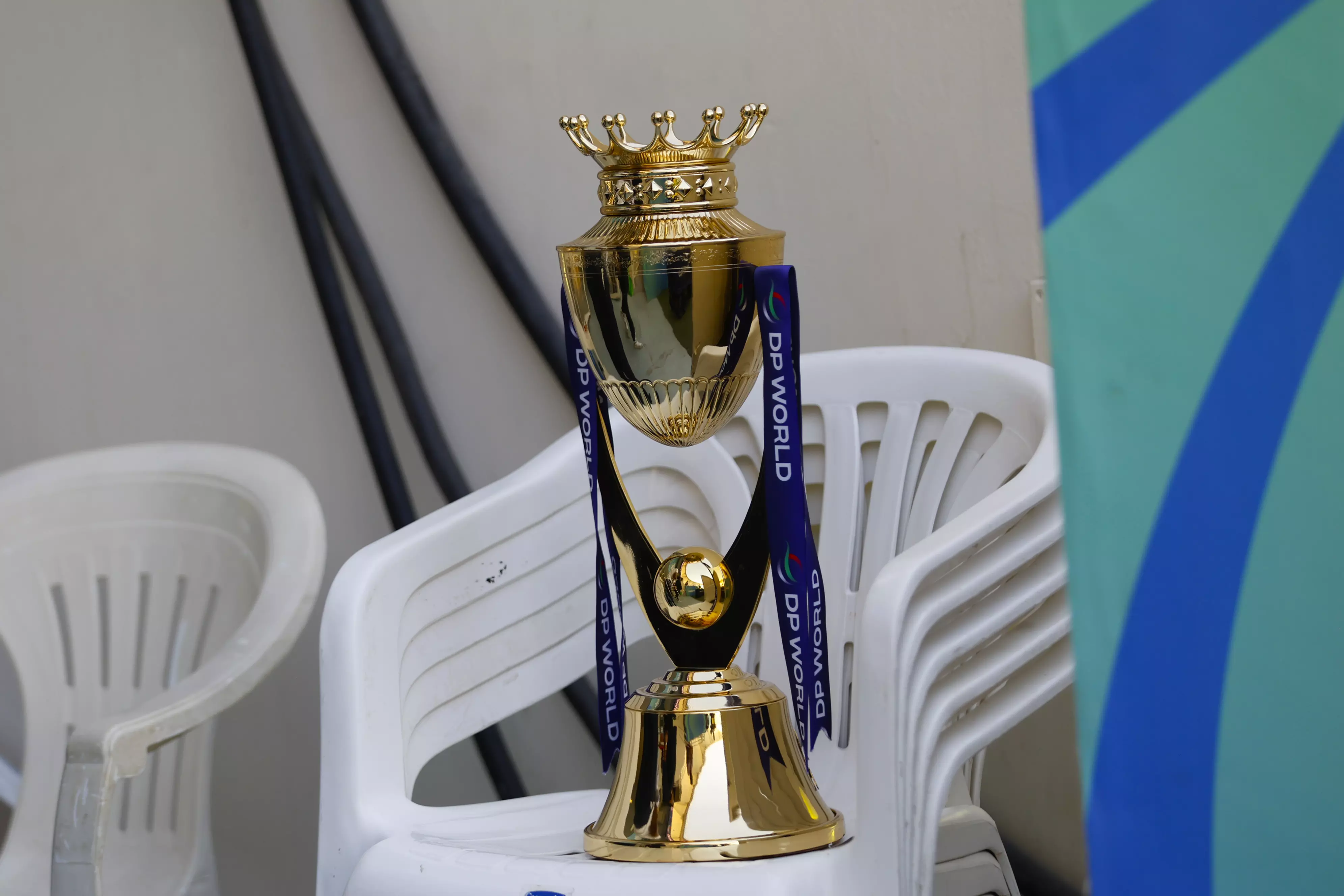 BCCI Hopeful Asia Cup Trophy Reaches Mumbai Soon BCCI Hopeful Asia Cup Trophy Reaches Mumbai Soon