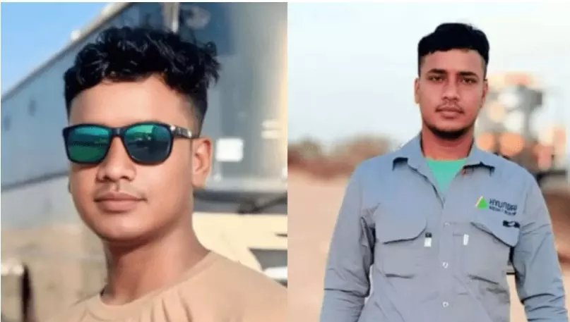 Jharkhand Man Killed in Saudi Crossfire Between Police and Criminals Jharkhand Man Killed in Saudi Crossfire Between Police and Criminals