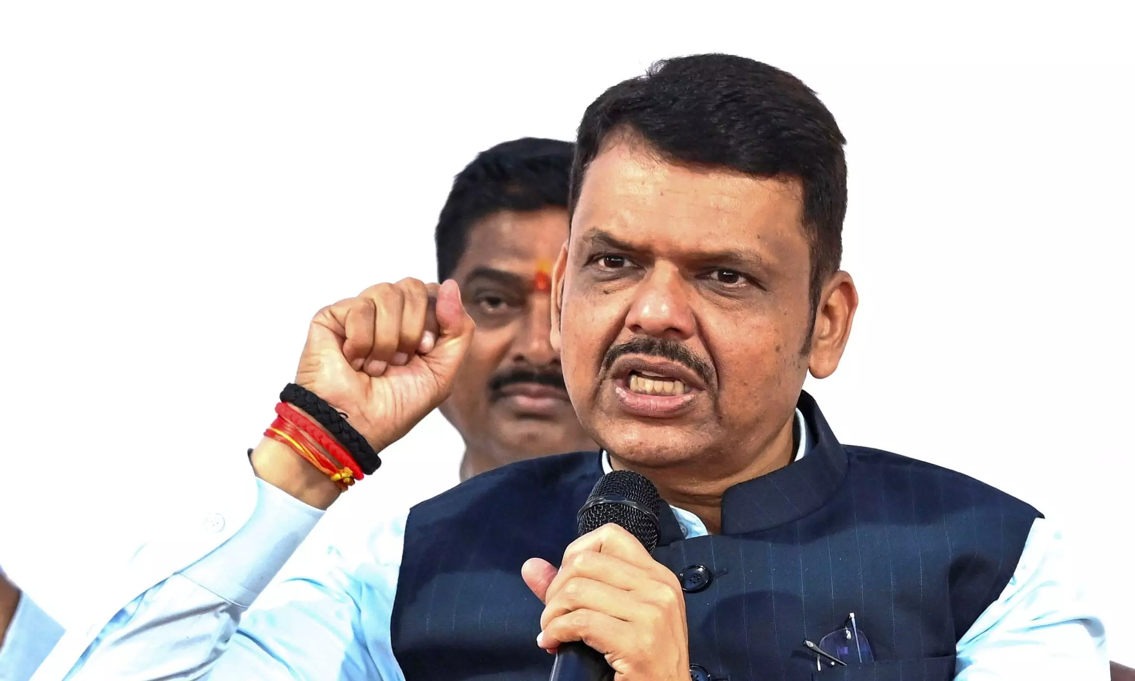Fadnavis Orders SIT Probe into Woman Doctor’s Death