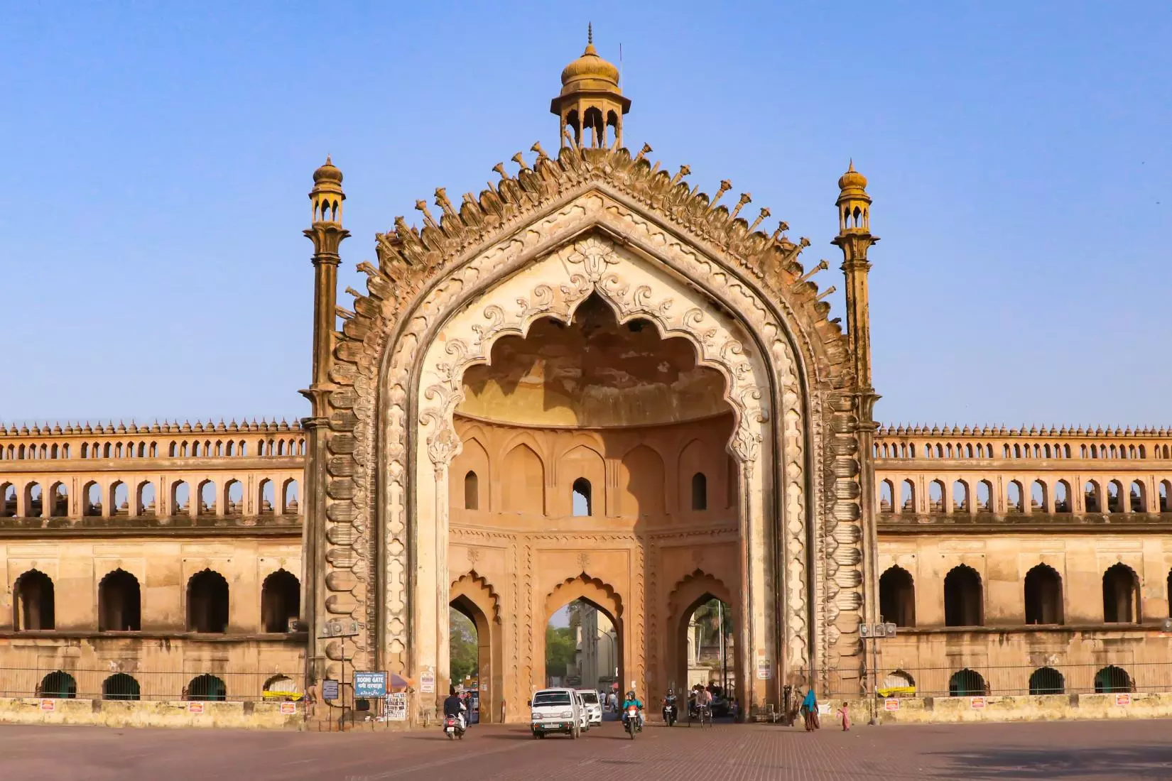 Lucknow Named UNESCO Creative City for Its Rich Culinary Heritage Lucknow Named UNESCO Creative City for Its Rich Culinary Heritage