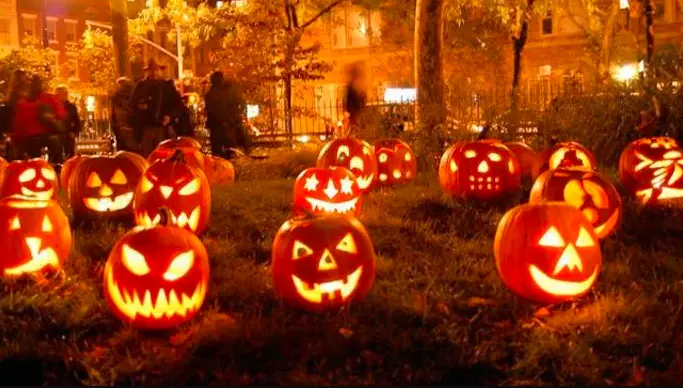 Hallowtide: Christianity’s Three Sacred Days of the Dead