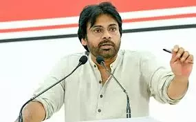 Pawan Kalyan Directs Jana Sena MLAs To Support Temple Tragedy Victims Pawan Kalyan Directs Jana Sena MLAs To Support Temple Tragedy Victims