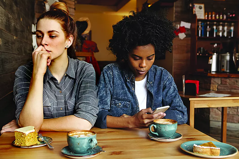 Caffeine Addiction Brews Fresh Woes