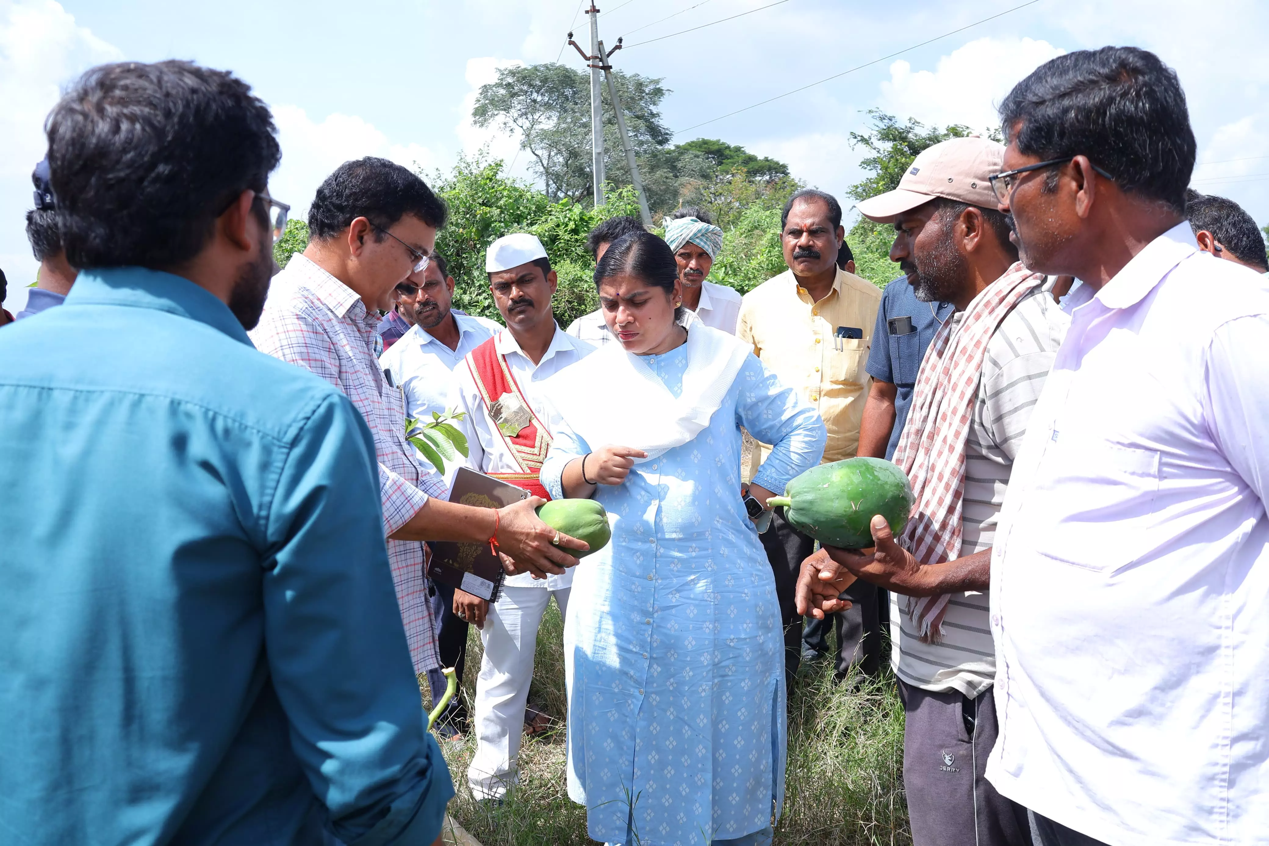 Warangal, Hanamkonda Steps Up Relief Works After Floods