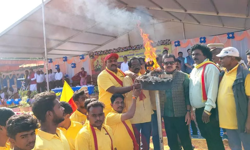 Kannada Will Be Made A Compulsory Language In All Madrasas Across Karnataka: Minister Zameer Kannada Will Be Made A Compulsory Language In All Madrasas Across Karnataka: Minister Zameer