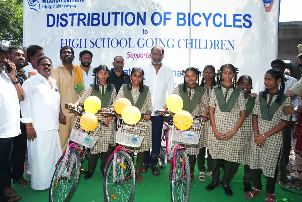 TD Government Committed to Welfare and Happiness of The Poor: Gottipati