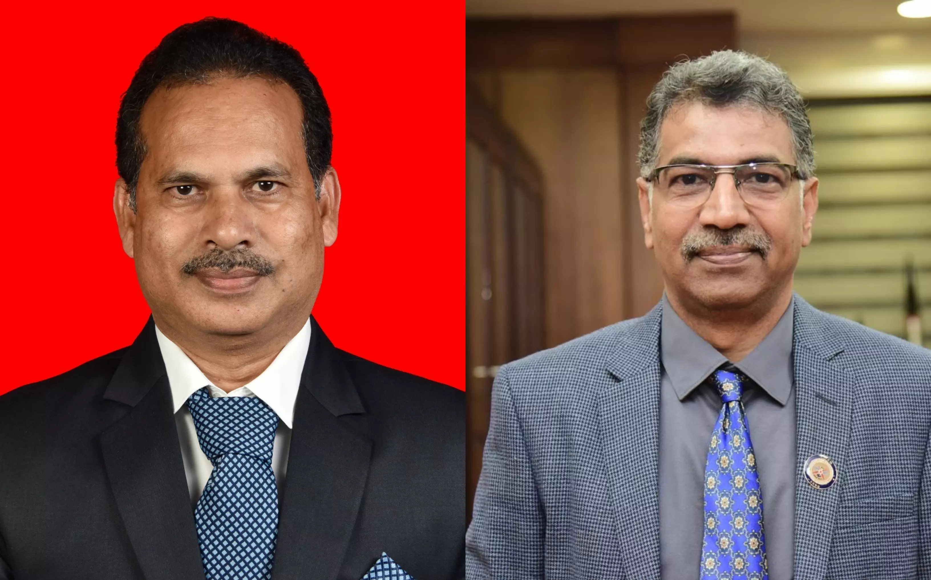 Missile Experts Take Charge of DRDL, ASL