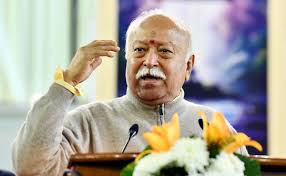 Bhagwat Calls for Equal Opportunities, Amenities for Tribal