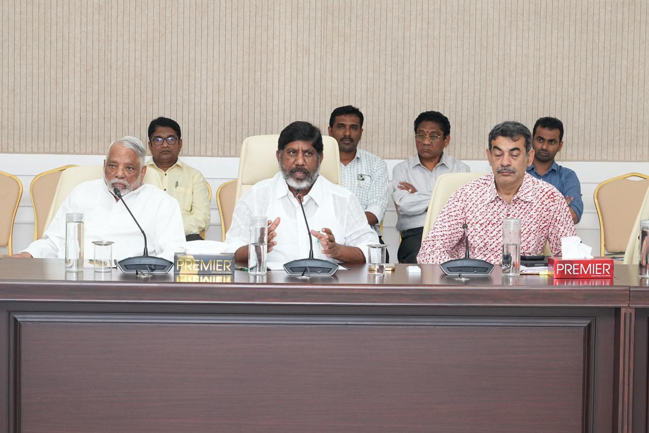 Investors to Join Telangana’s Victory Celebrations