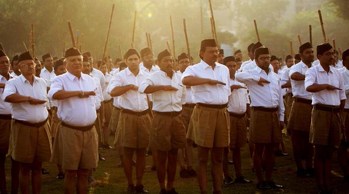 RSS Calls for Population Control Policy Amid Demographic Concerns
