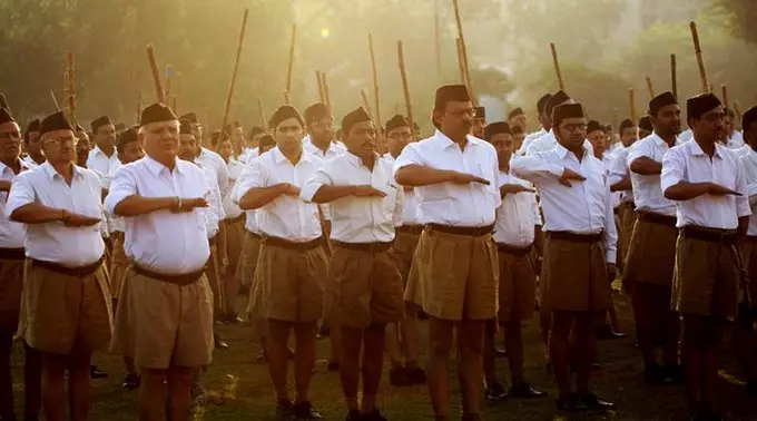 RSS Counters Ban Calls, Expands Network RSS Counters Ban Calls, Expands Network