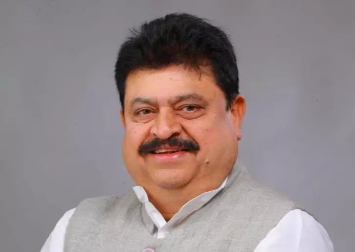 BJP Targets Revanth Over Poll Promises BJP Targets Revanth Over Poll Promises