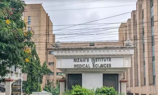 NIMS Hosts MHM Fresher’s Day NIMS Hosts MHM Fresher’s Day