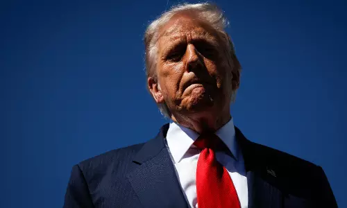 Trump Returns to 60 Minutes After Lawsuit Settlement