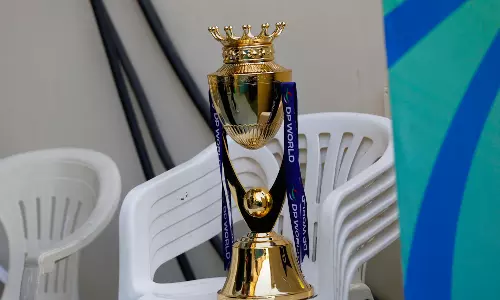 BCCI Hopeful Asia Cup Trophy Reaches Mumbai Soon