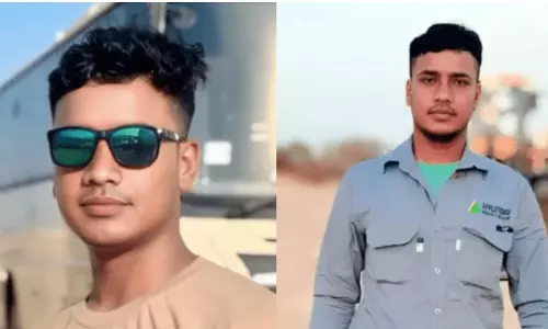 Jharkhand Man Killed in Saudi Crossfire Between Police and Criminals