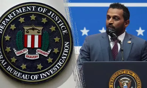 FBI Foils Potential Terror Attack, Arrests Several in Michigan FBI Foils Potential Terror Attack, Arrests Several in Michigan