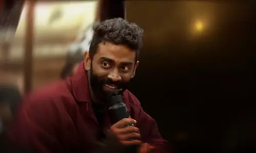 Pranit More Evicted From BB19 Due to Health Emergency, Not Sent to Secret Room Pranit More Evicted From BB19 Due to Health Emergency, Not Sent to Secret Room