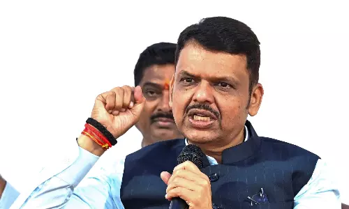 Fadnavis Orders SIT Probe into Woman Doctor’s Death