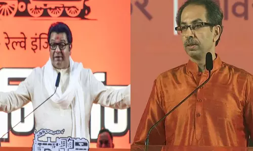 MVA, MNS to Hold Rally Despite Police Denial