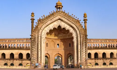 Lucknow Named UNESCO Creative City for Its Rich Culinary Heritage
