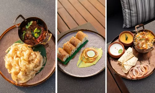 Venad Paal Konju: A Coastal Memory Comes Alive at Mazzo