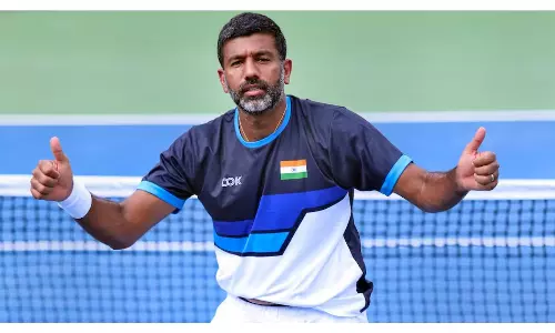 Rohan Bopanna Retires From Professional Tennis Rohan Bopanna Retires From Professional Tennis