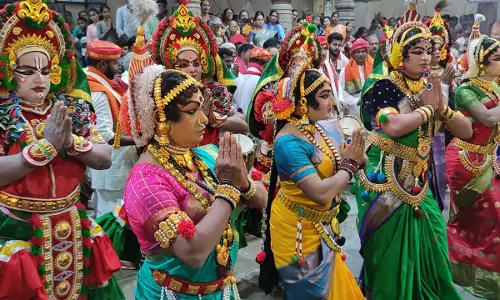 Karnataka: Kateel Mela Expands with Seventh Yakshagana Troupe